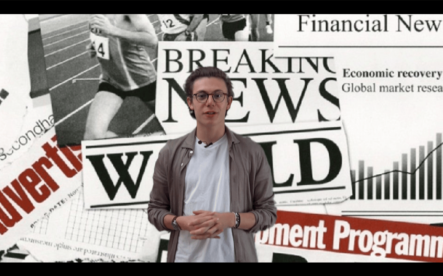 Nouvelle vidéo en ligne : la BCE