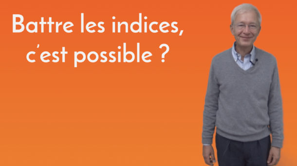 Nouvelle vidéo en ligne !