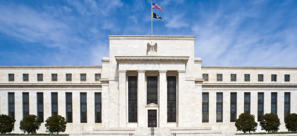Les habits neufs du Gouverneur de la Fed