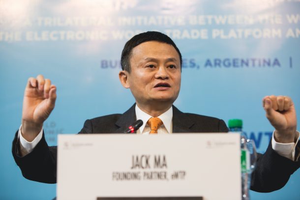 L’économie de marché en Chine est un outil au service de l’hégémonie de l’État
