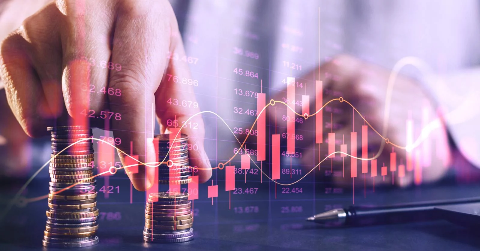 Lire la suite à propos de l’article Comprendre le dividende : définition, utilité, et impact sur vos investissements