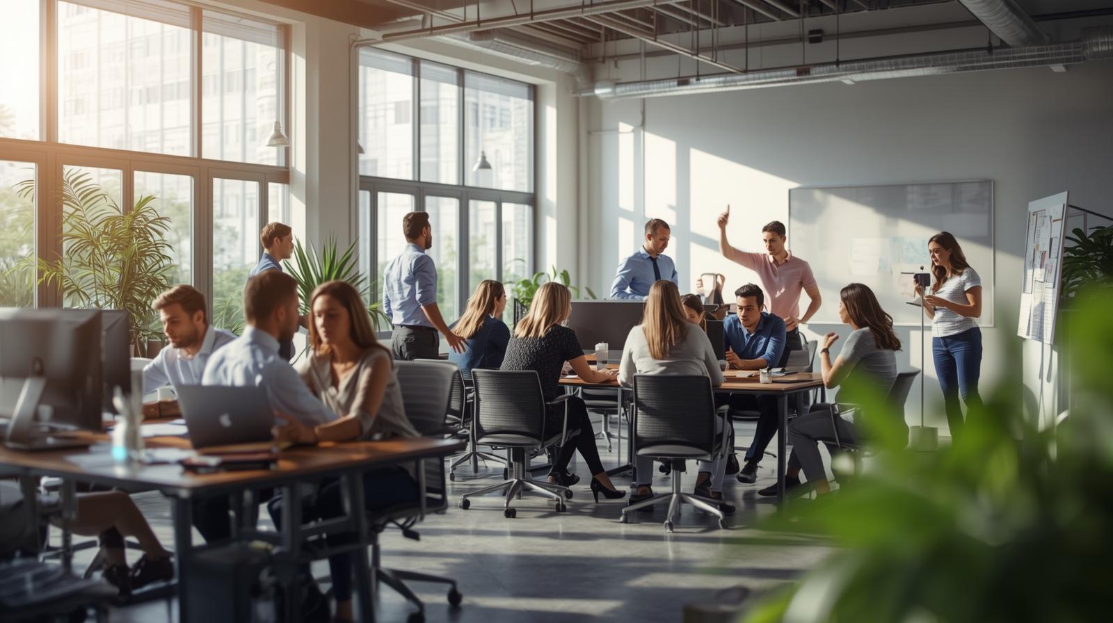 ESN : c’est quoi ? Définition, fonctionnement et exemples d’ESN cotées ...