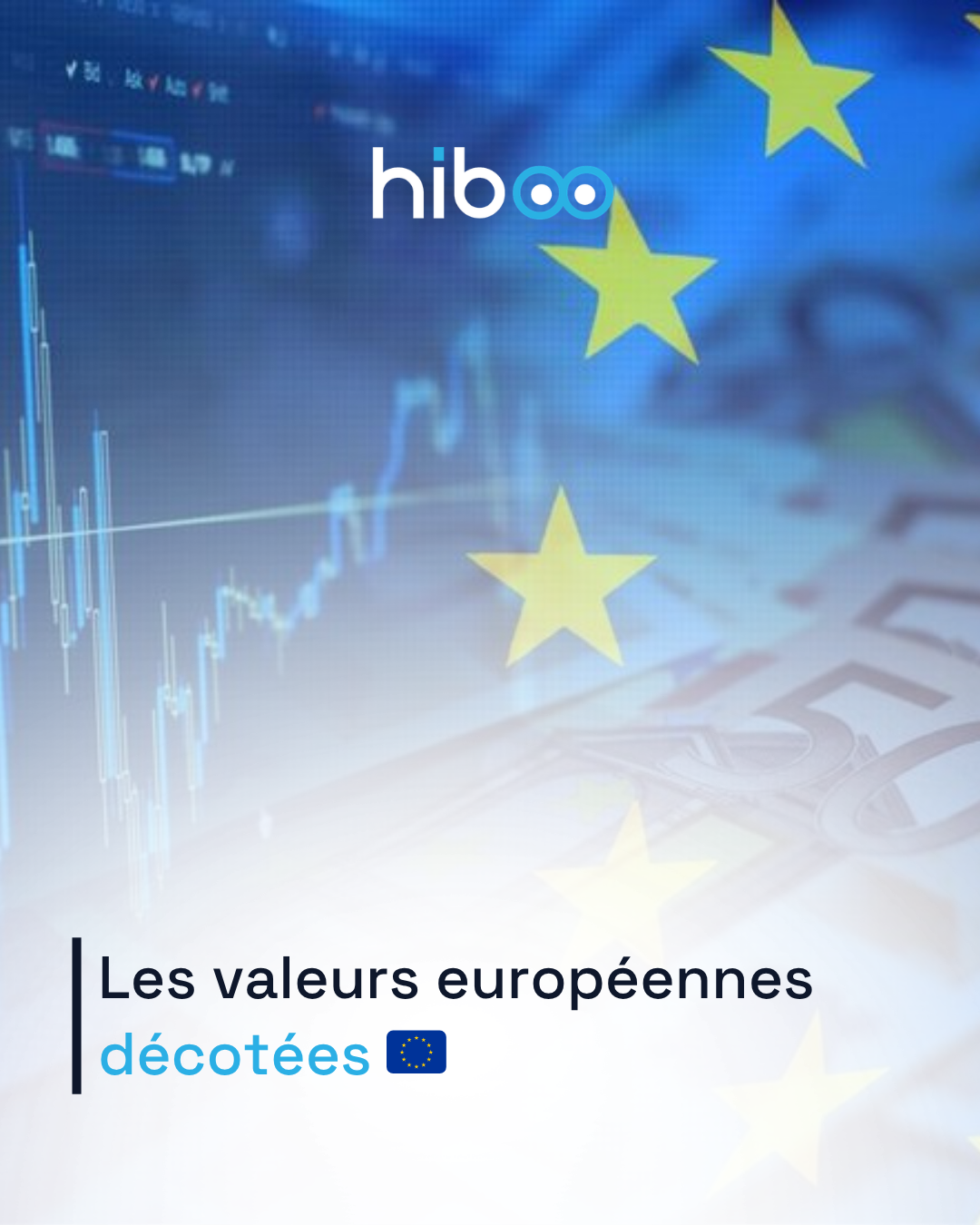 Les valeurs décotées en Europe en 2026 : opportunité ou faux bon plan ...